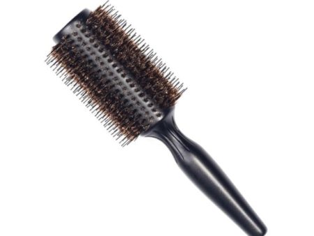 EVY PROFESSIONAL SCHIMA Mixed Bristle Round 30mm on Sale