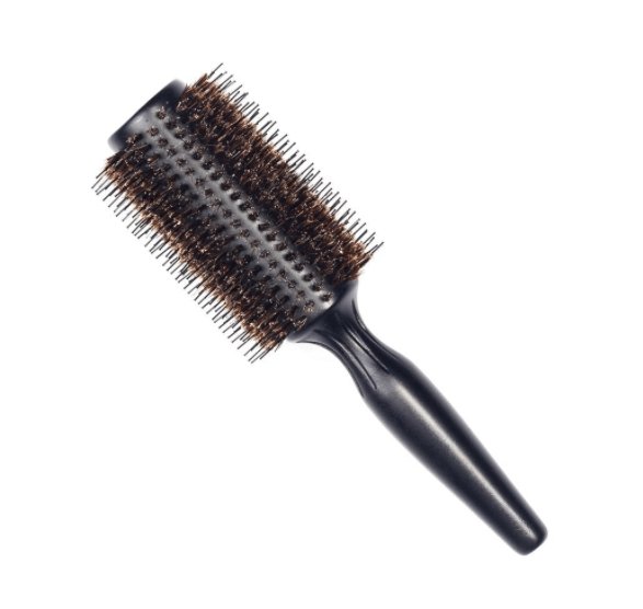 EVY PROFESSIONAL SCHIMA Mixed Bristle Round 30mm on Sale