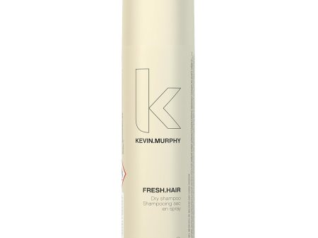 Kevin Murphy Fresh Hair Refreshing Dry Shampoo 8.5 Oz   250 ml Online