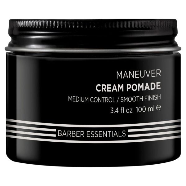 Redken® Brews Maneuver Cream Pomade 100ml For Sale