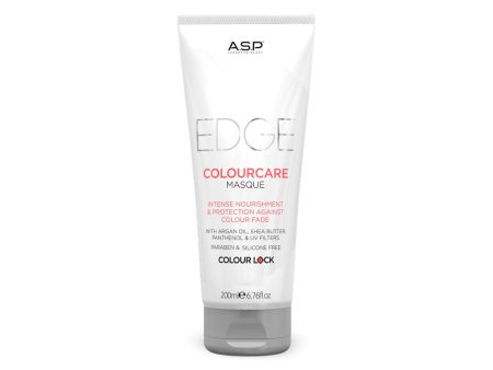 ASP Edge - Colour Care Masque 200ml Cheap