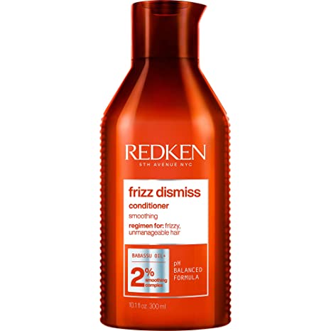 Redken Frizz Dismiss Conditioner Online Sale