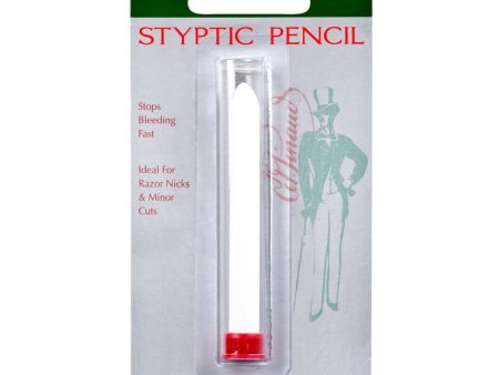 Clubman Pinaud - Styptic Pencil - 9g TRAVEL Cheap