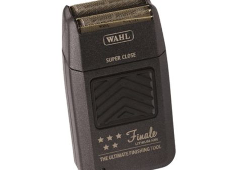 Wahl Finale Shaver Online Sale