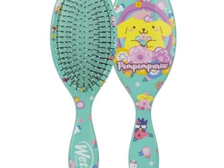 Hello Kitty Detangle Limited Wet Brush  Pompomurin For Discount