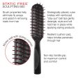 Cricket static free 680 cushion sculpting brush Online Sale