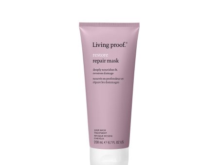 Living proof Restore Repair Mask Fashion