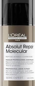 Loreal Absolut Repair Molecular Masque 100ml Sale