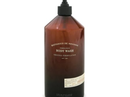 Archipelago Botanico de Havana Body Wash Sale