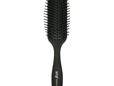 Hi Lift Magnesium Small Paddle Brush Online