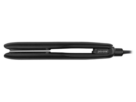 Pro-One SMOOTH Mineral CERAMIC Professional Straightener Hot on Sale