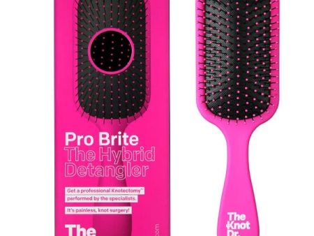 The Knot Dr - Fuchsia Pro Brite Online Hot Sale