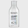 Redken Acidic Bonding Concentrate Shampoo 300ml Cheap