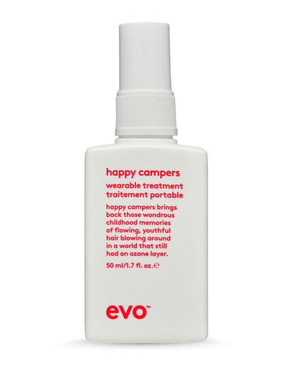 Evo Happy Campers Wearable Treatment Online Hot Sale