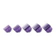 Andis Magnetic Attach Comb Set (#0,#1,#2,#3,#4) 5PCS   code 66345 For Sale