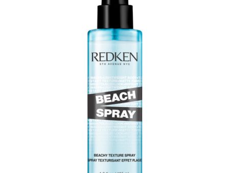 Redken Beach Spray Cheap