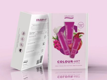 ColourArt Gift Pack Online now