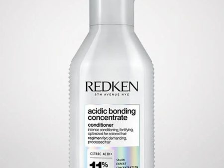 Redken Acidic Bonding Concentrate Perfecting Conditioner Sale