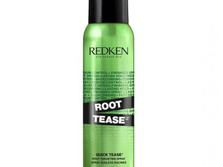 Redken Root Tease Supply