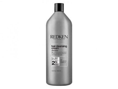 Redken® Hair Cleansing Cream 2% For Sale