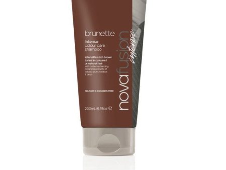 De Lorenzo NOVAFUSION Intense Brunette 200ml Discount