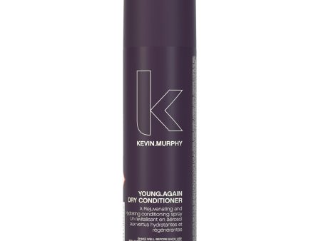 Kevin Murphy Young Again Dry Conditioner 8.45 Oz   250 ml For Sale