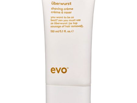 Evo Überwurst Shaving Creme on Sale