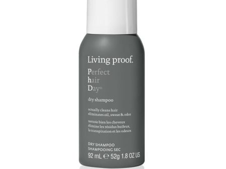 Living proof Perfect hair Day Dry Shampoo Supply