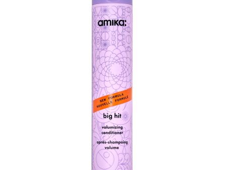 Amika Big Hit Volumizing Conditioner on Sale