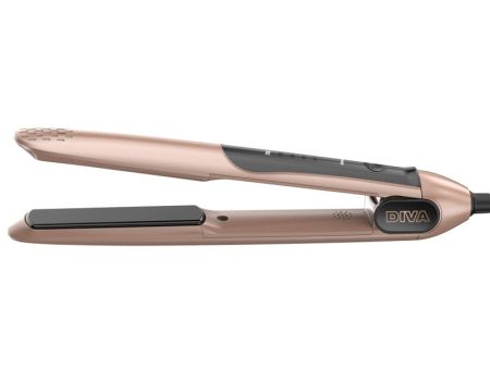 Diva GLAM Styler Straightener LIMITED EDITION Online Sale