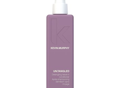 Kevin Murphy Un.Tangled Detangling Leave-In Conditioner 5.1 oz   150ml For Sale