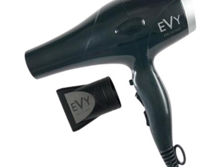 EVY PROFESSIONAL InfusaLite Dryer Online now