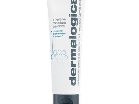 Dermalogica Intensive Moisture Balance Cheap