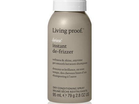 Living proof No Frizz Instant De-Frizzer Online