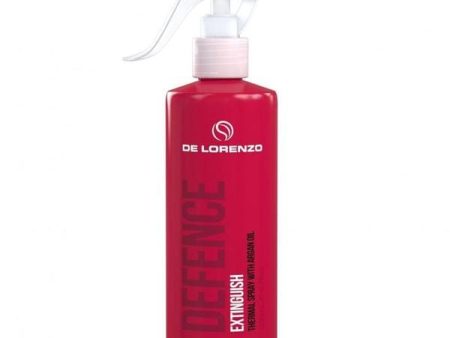 De Lorenzo Defence Extinguish Thermal Spray 200ml Online Hot Sale