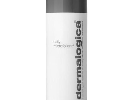 Dermalogica Daily Microfoliant Online Hot Sale