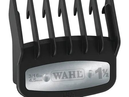 Wahl Premium Guard Comb #1 Supply