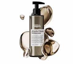 Loreal Absolut Repair Molecular Peptides Bonder + 5 Amino Acids 250ml For Discount