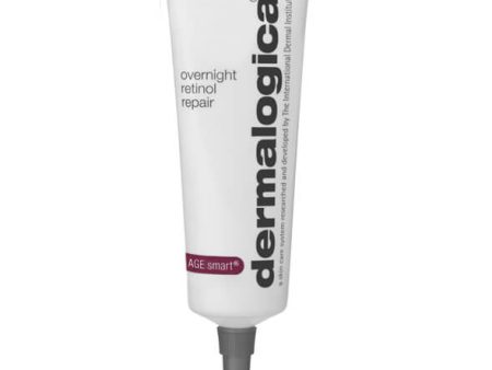 Dermalogica Overnight Retinol Repair 1% 8mL For Cheap