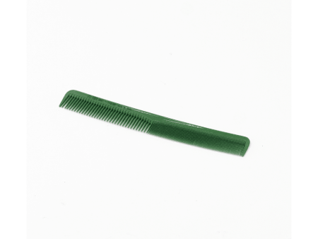 EuroStil Professional cutting comb - Green Discount