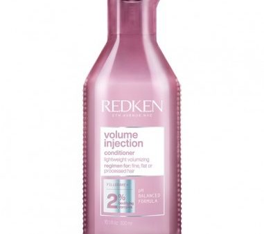 Redken Volume Injection Conditioner Sale