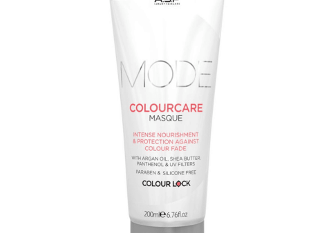 Asp Edge Colour Care Masq 200ml Sale