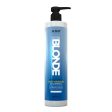 ASP System Blonde Anti-Orange Shampoo 1000ml Cheap