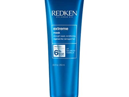 Redken Extreme Mega Mask Online Hot Sale