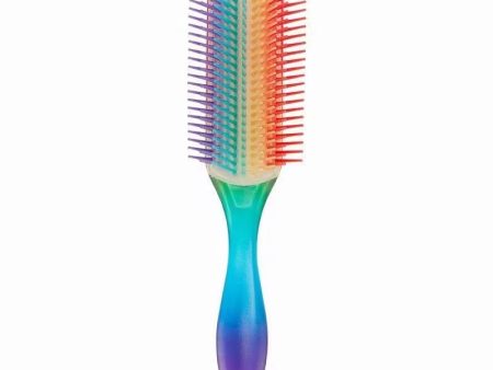 Limited edition Rainbow Brush on Sale