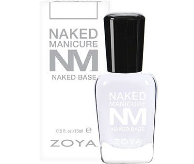 Zoya Naked Manicure Base Coat Online Sale