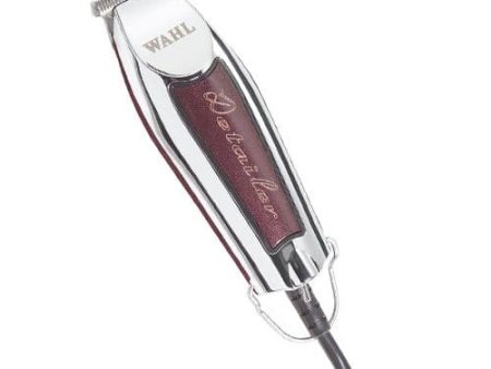 Wahl Detailer Corded Trimmer Online Sale