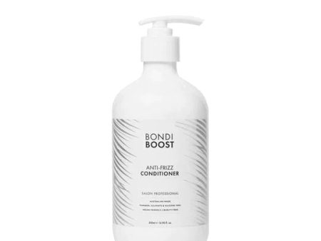 Bondi Boost Anti Frizz Conditioner 500ml Fashion