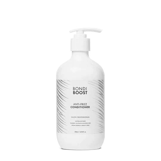 Bondi Boost Anti Frizz Conditioner 500ml Fashion