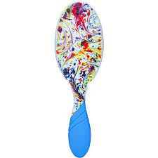 WB Pro Detangler Vivids Dreams Cherry Cerulean Hot on Sale